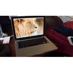 Apple MacBook Pro Mid 2009 13" 2.53ghz 4gb Ram 250gb HD