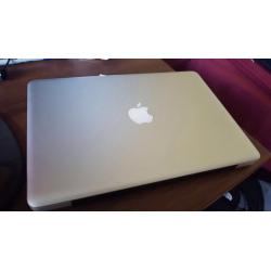Apple MacBook Pro Mid 2009 13" 2.53ghz 4gb Ram 250gb HD