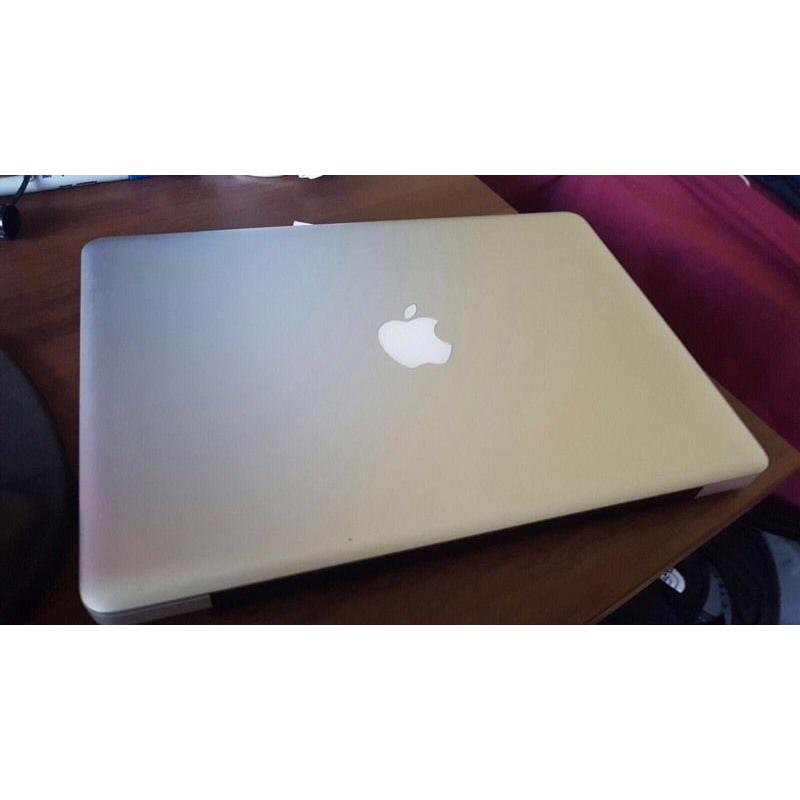 Apple MacBook Pro Mid 2009 13" 2.53ghz 4gb Ram 250gb HD