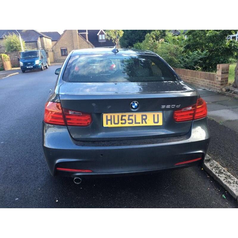 HUSSLA HUSTLER **HU55LR U** CHERISHED PRIVATE PLATE GANAGSTER PLATE