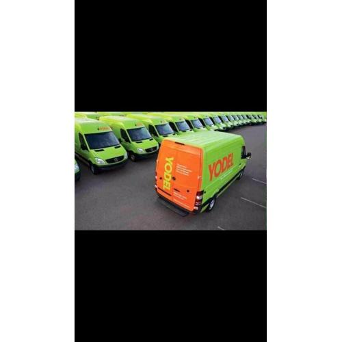 Delivery Driver Wanted (multdrop courier)