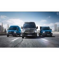 Delivery Driver Wanted (multdrop courier)