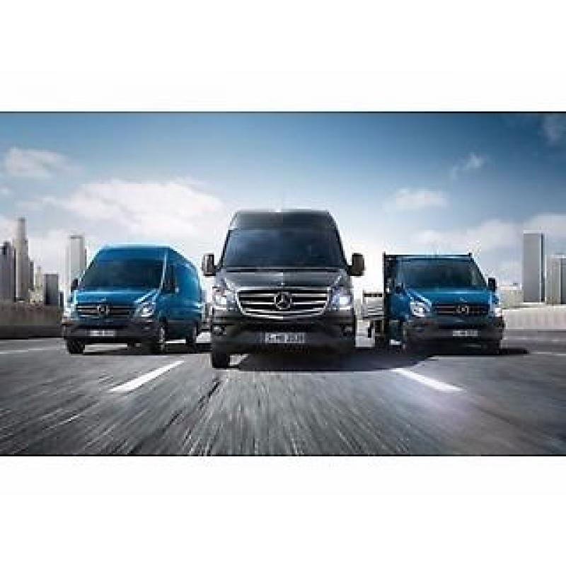 Delivery Driver Wanted (multdrop courier)