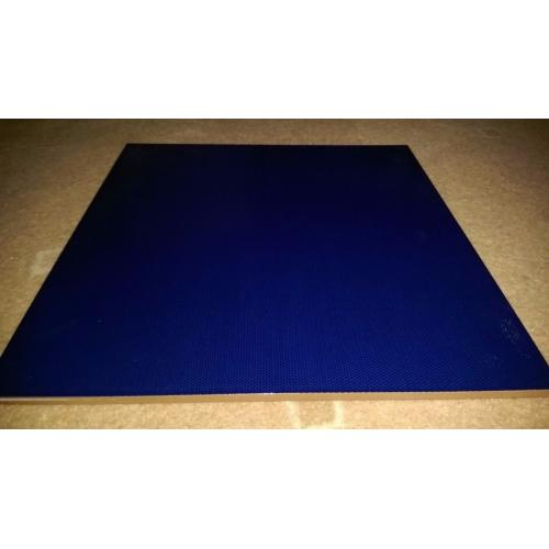 Blue Tiles