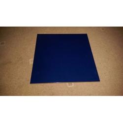 Blue Tiles