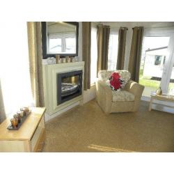 Luxury static caravan holiday home for sale. Bridlington, Hornsea, Tunstall, Patrington, WIthernsea
