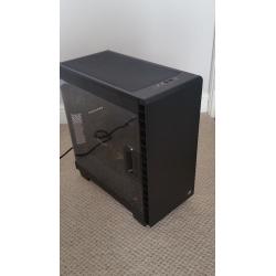 Gaming PC, i7 3.2GHz (no OC), 16 GB ram, GTX 980 Strix, 500GB SSD, 1TB HDD