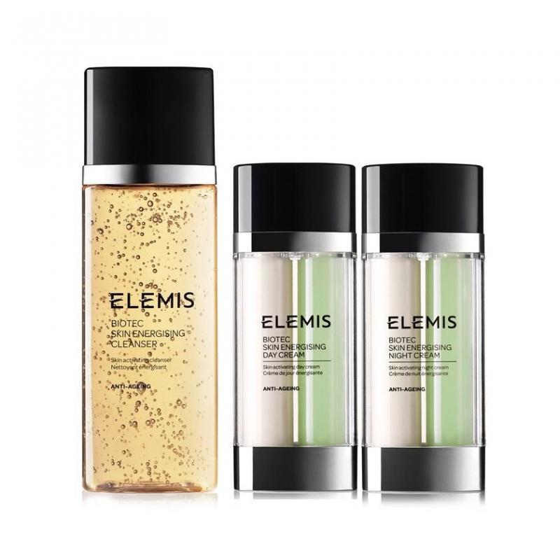 ELEMIS BIOTECH ENERGISING SYSTEM