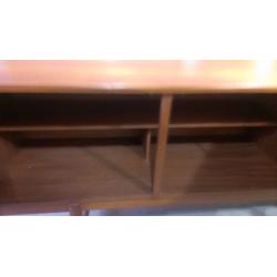 VINTAGE RETRO SIDEBOARD