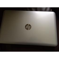 HP Pavilion 15