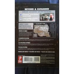 Skyrim official game guide