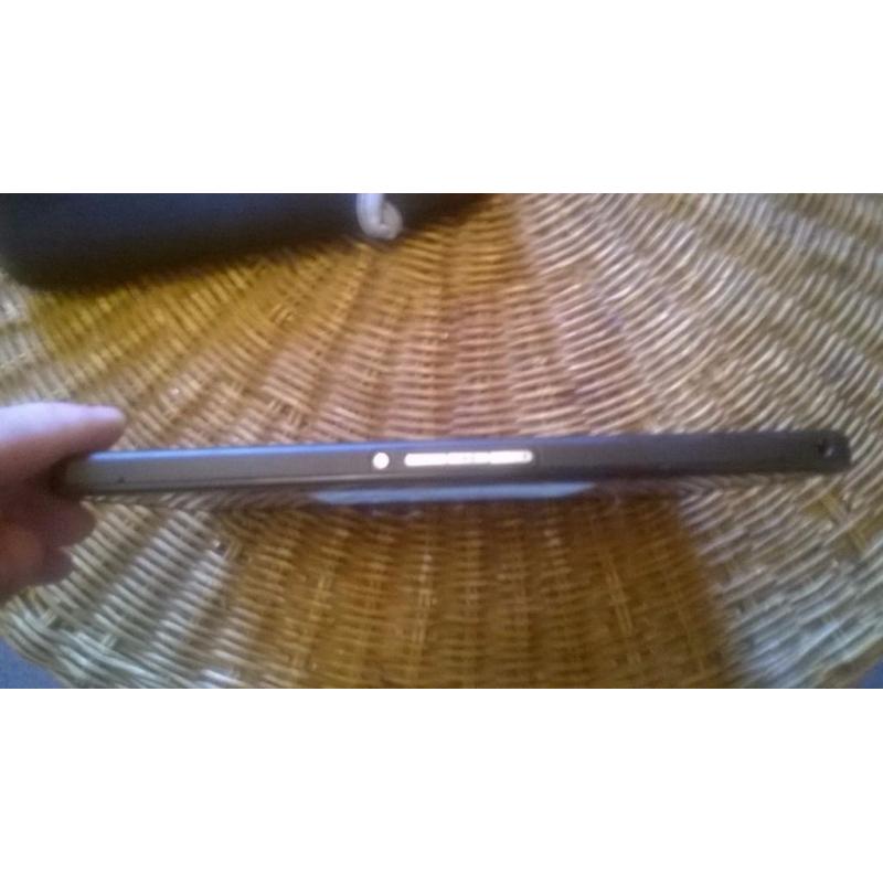 Blackberry Playbook 64gb.