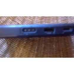 Blackberry Playbook 64gb.