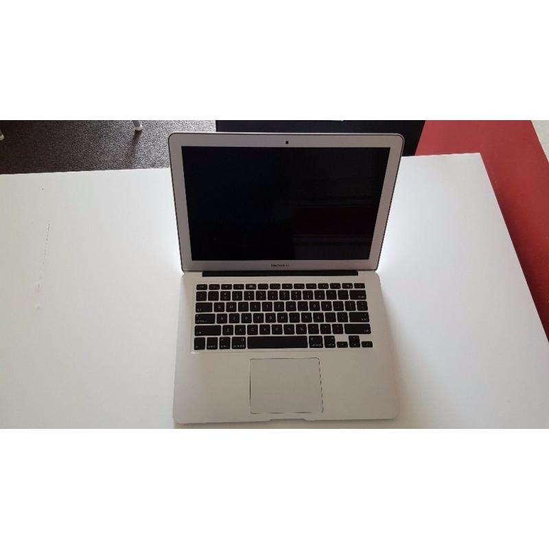 macbook air 13