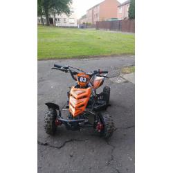 50cc mini quad