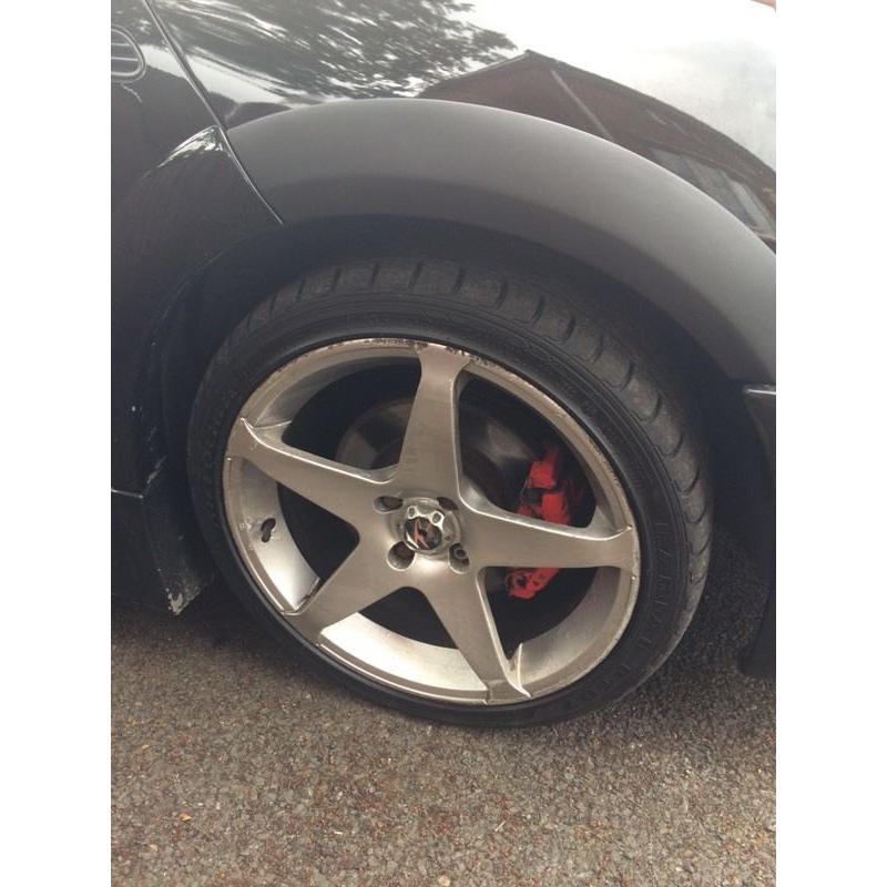 MINI ALLOYS FOR SWAP