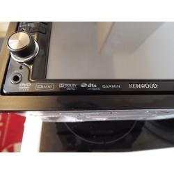 kenwood dnx5240bt