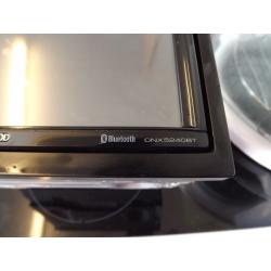 kenwood dnx5240bt