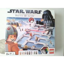 LEGO STAR WARS BOARD GAME