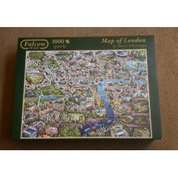 Jigsaw Puzzles