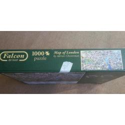 Jigsaw Puzzles
