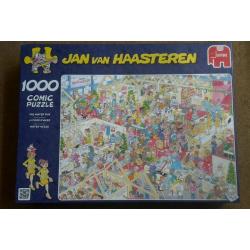 Jigsaw Puzzles