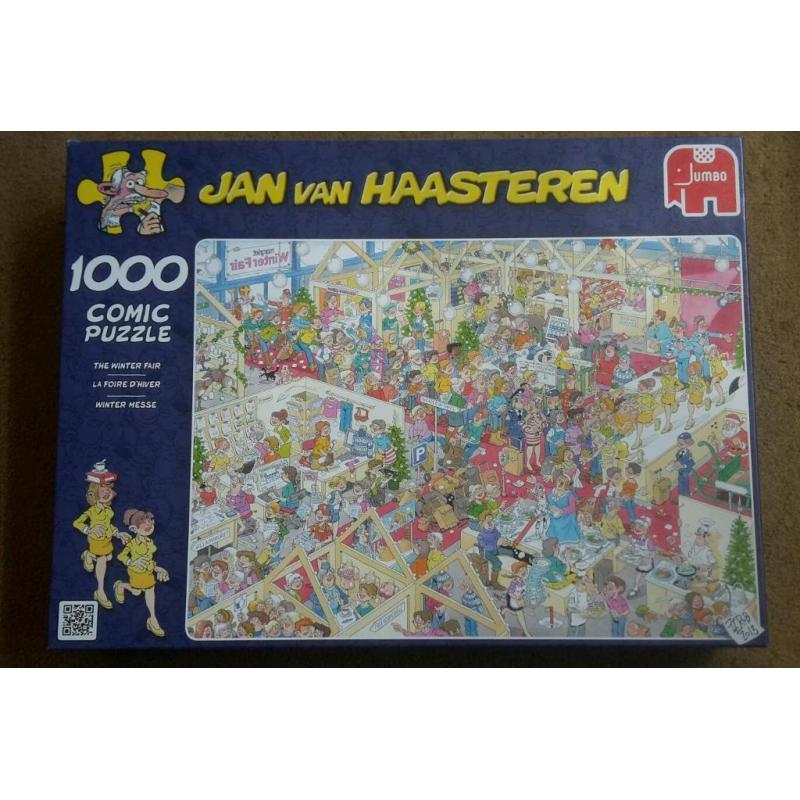 Jigsaw Puzzles