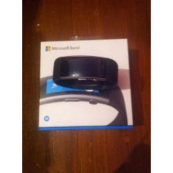 Microsoft Band 2 Medium