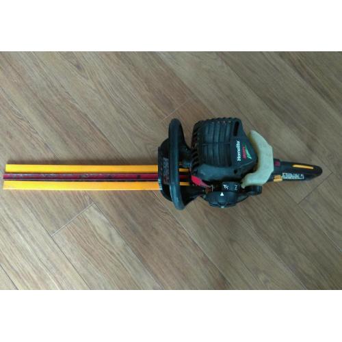 Homelite mightylite petrol chainsaw