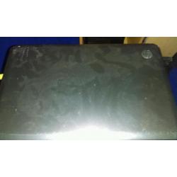 HP pavilion g6 series laptop