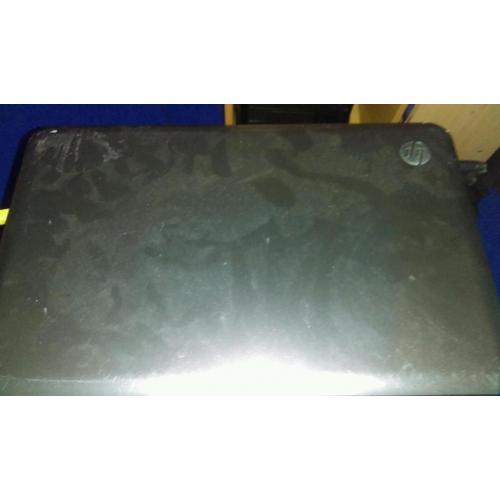 HP pavilion g6 series laptop