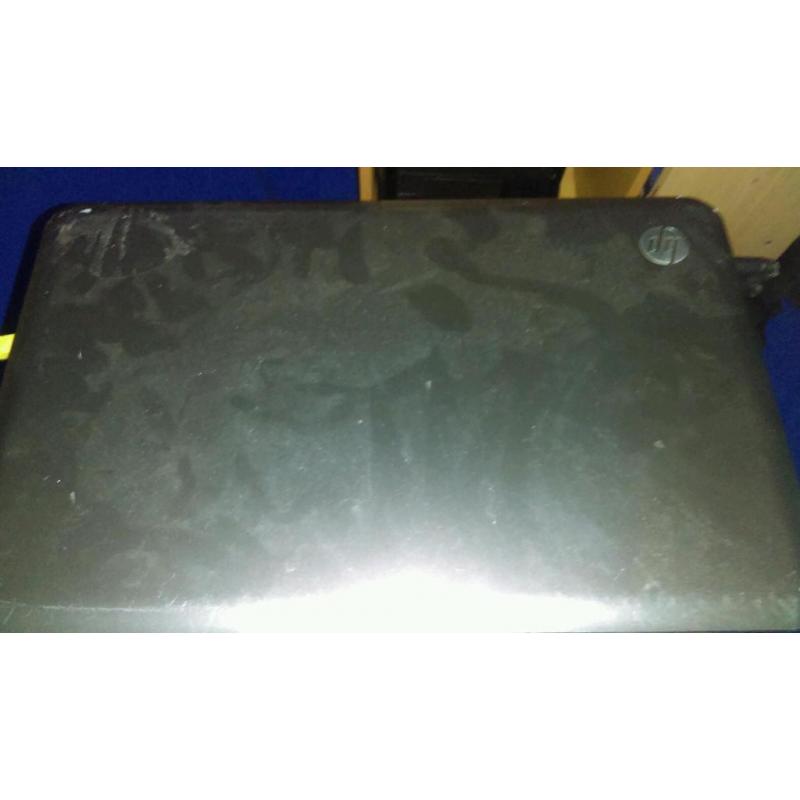 HP pavilion g6 series laptop