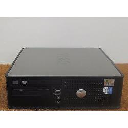 Dell Optiplex 745 Desktop PC