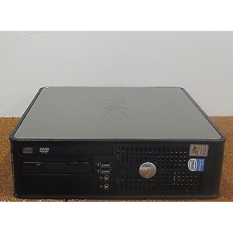 Dell Optiplex 745 Desktop PC