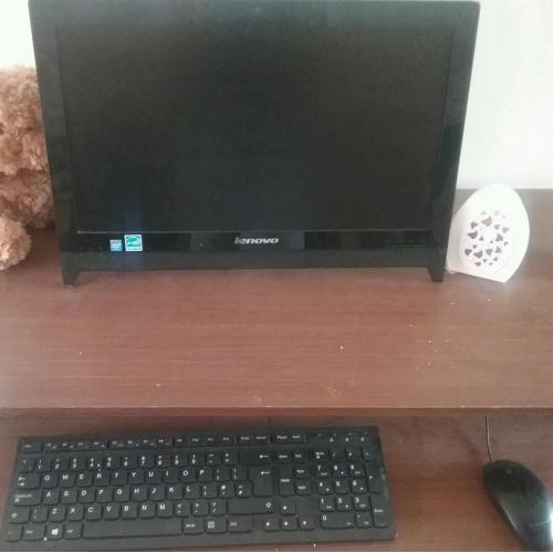 Lenovo PC