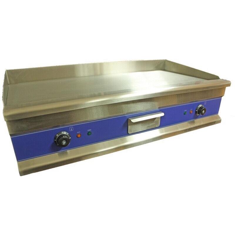 1 Meter Long Electric Griddle Hotplate New for sale
