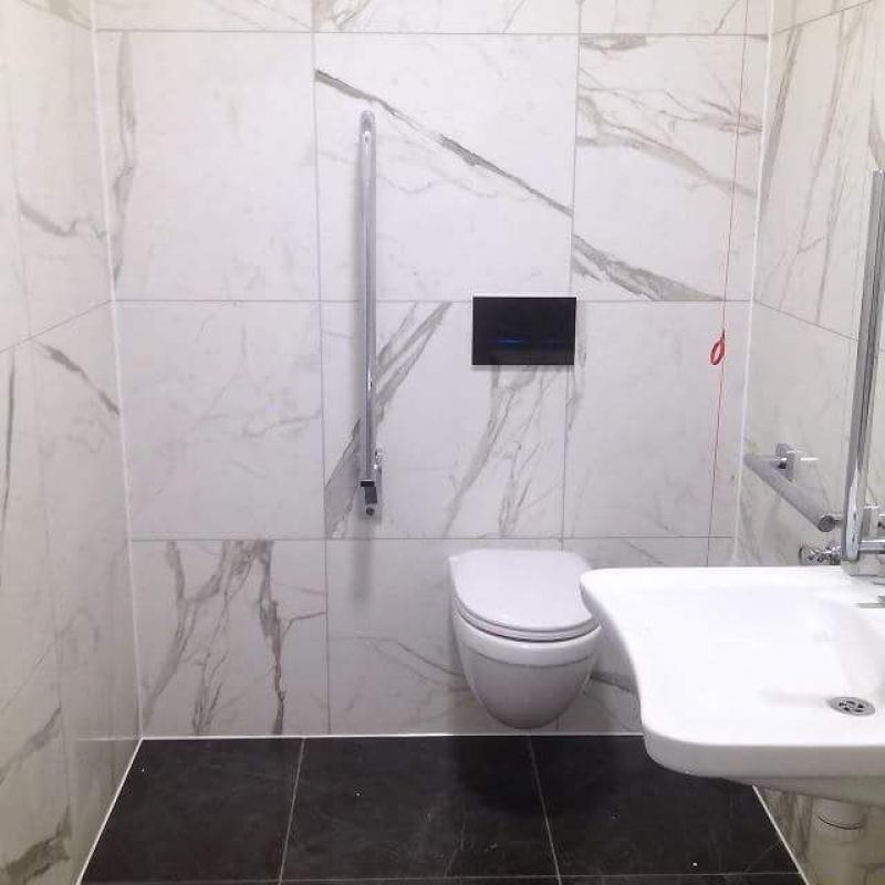 tiling & painting expert