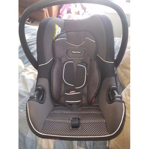 Baby car seat