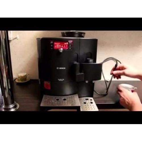 Bosch VeroBar AromaPro Bean to Cup Automatic Coffee Machine Very Good Condition
