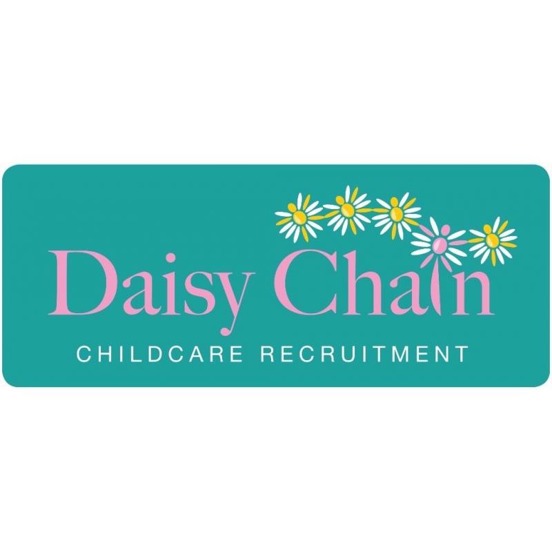 Nursery Manager