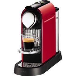 Krups Nespresso Citiz coffee machine