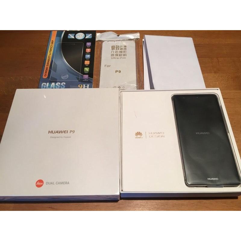 New Huawei P9 Sim Free Latest Model