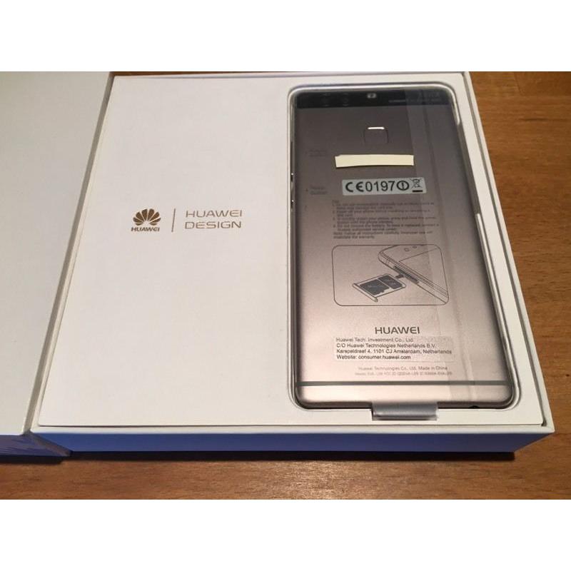New Huawei P9 Sim Free Latest Model