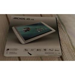 Archos 101xs 10 inch tablet. Boxed with case