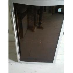 Wine cooler fully working