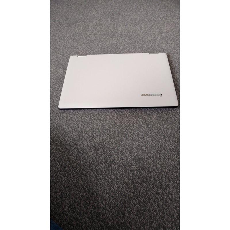 Lenovo Yoga 500 14" Touchscreen Laptop / Tablet Hybrid