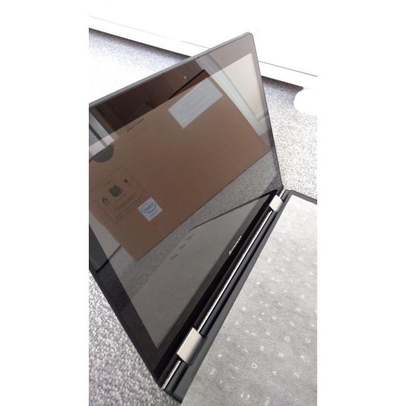Lenovo Yoga 500 14" Touchscreen Laptop / Tablet Hybrid