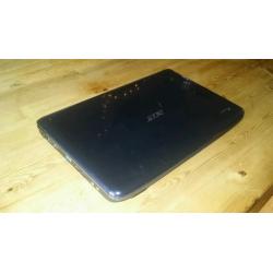 Acer windows 7 laptop