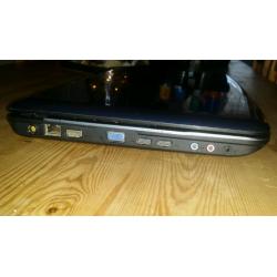 Acer windows 7 laptop