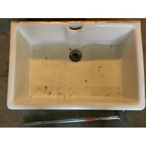 Belfast Kitchen Sink